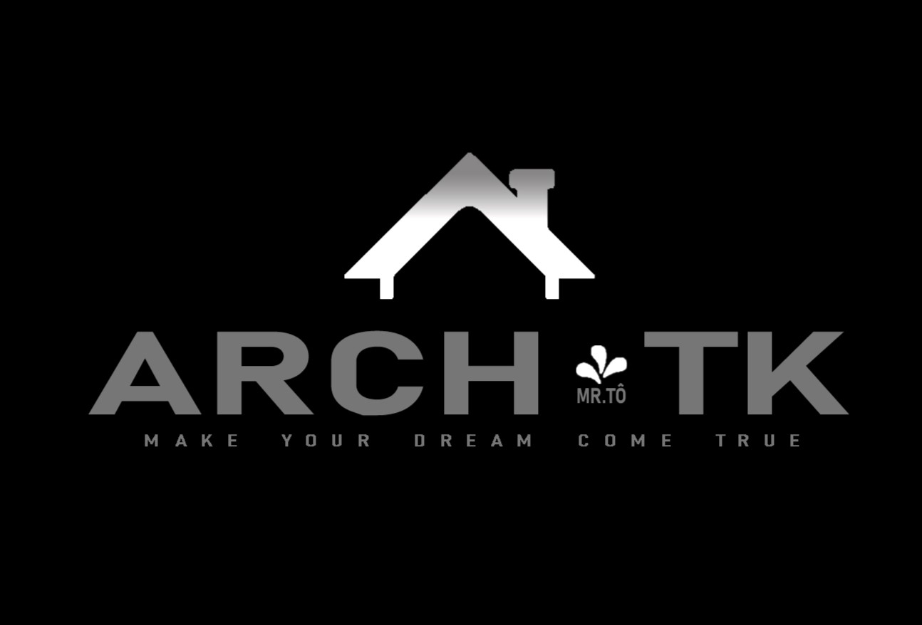 Thiết Kế Kiến Trúc & Nội Thất